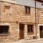 Alicia-casa Rural Hébergement de vacances San Mames de Burgos