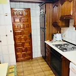 Alicia-casa Rural San Mames de Burgos