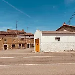 Alicia-casa Rural Hébergement de vacances