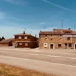 Alicia-casa Rural Hébergement de vacances San Mames de Burgos