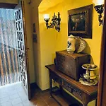 Hébergement de vacances Alicia-casa Rural San Mames de Burgos