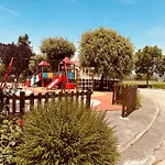 Alicia-casa Rural Hébergement de vacances