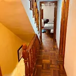 Hébergement de vacances Alicia-casa Rural