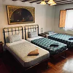 Hébergement de vacances Alicia-casa Rural *