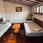 Alicia-casa Rural *