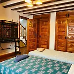 Alicia-casa Rural San Mames de Burgos