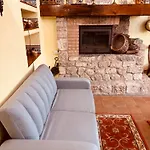 Alicia-casa Rural