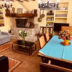 Hébergement de vacances Alicia-casa Rural