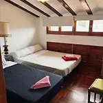 Hébergement de vacances Alicia-casa Rural *