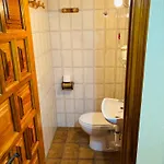Hébergement de vacances Alicia-casa Rural San Mames de Burgos