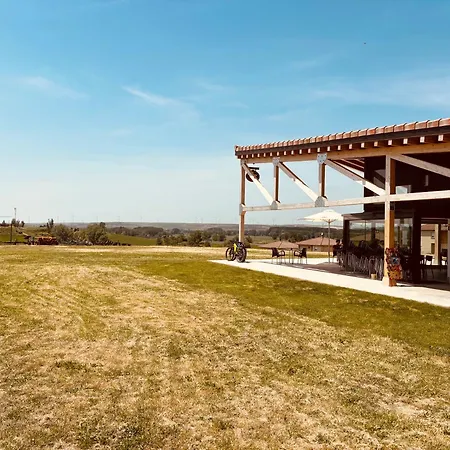 Alicia-casa Rural