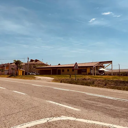 Alicia-casa Rural Hébergement de vacances