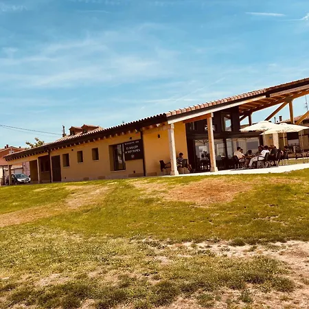 Hébergement de vacances Alicia-casa Rural *