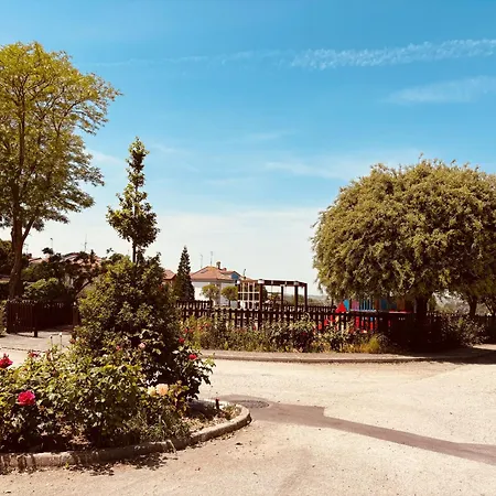Alicia-casa Rural *