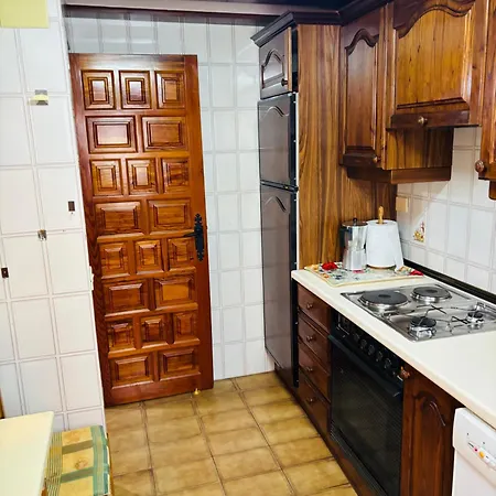 Alicia-casa Rural San Mames de Burgos