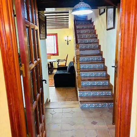 Alicia-casa Rural