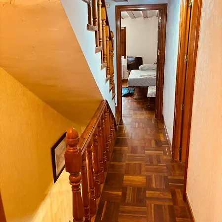 Holiday home Alicia-casa Rural