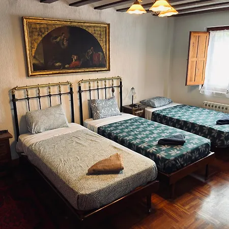 Holiday home Alicia-casa Rural *