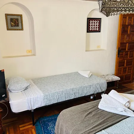 Alicia-casa Rural Holiday home San Mames de Burgos