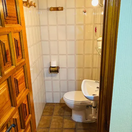 Holiday home Alicia-casa Rural San Mames de Burgos