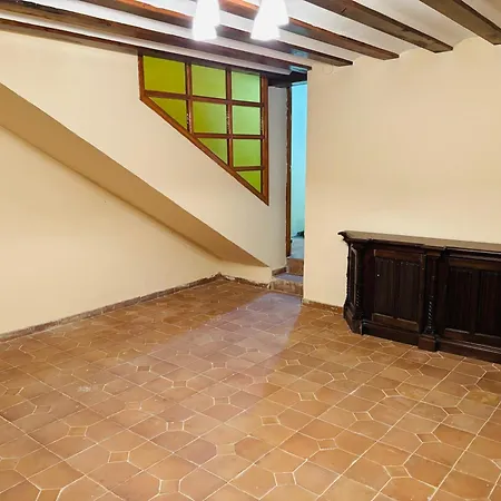 Alicia-casa Rural *